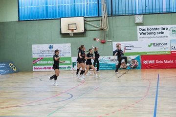 Bild 23 - wCJ SV Henstedt Ulzburg - HSG Herzhorn/Kollmar/Neuendorf : Ergebnis: 35:29